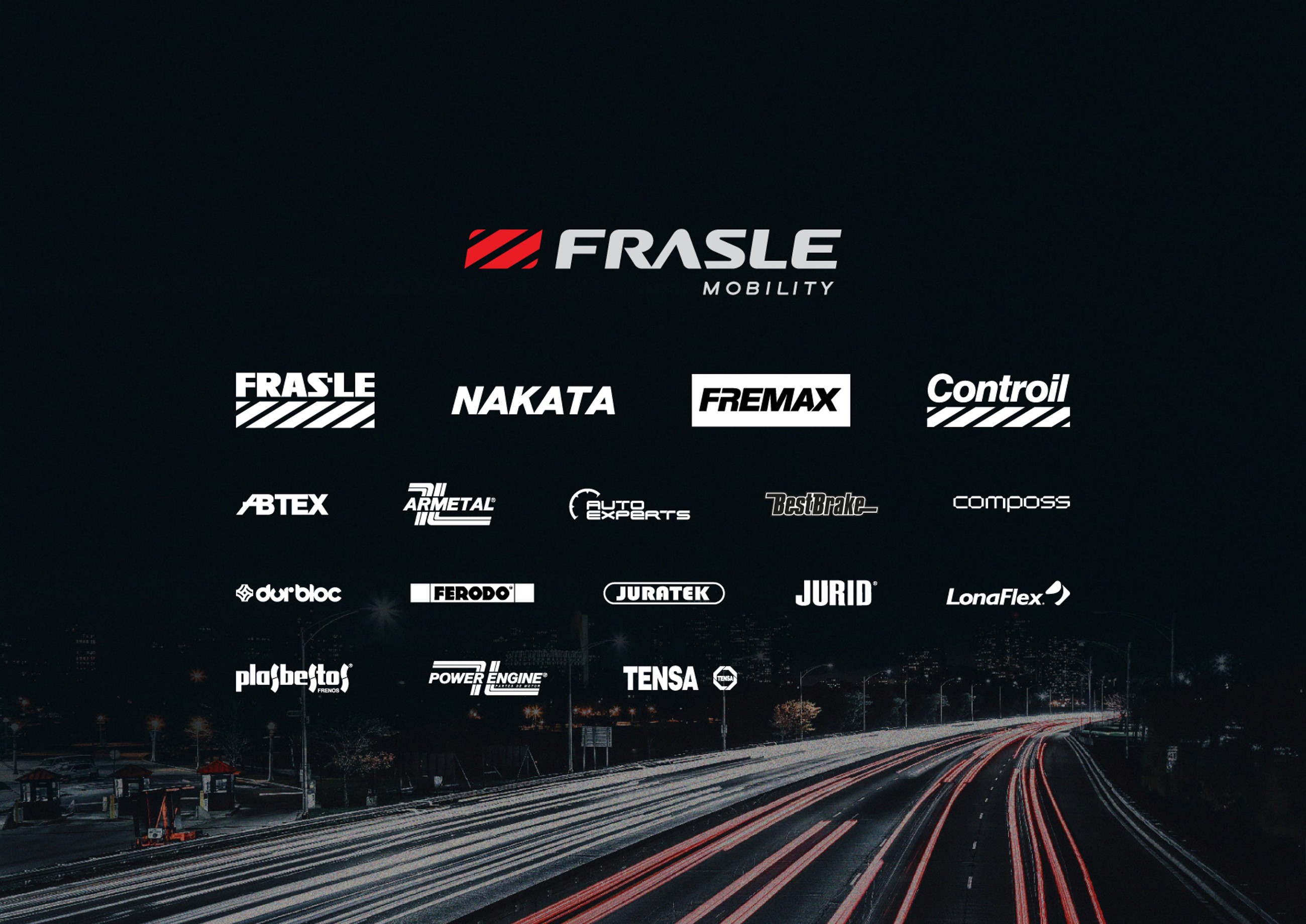 Frasle Mobility: novo posicionamento reforça estratégia de ...