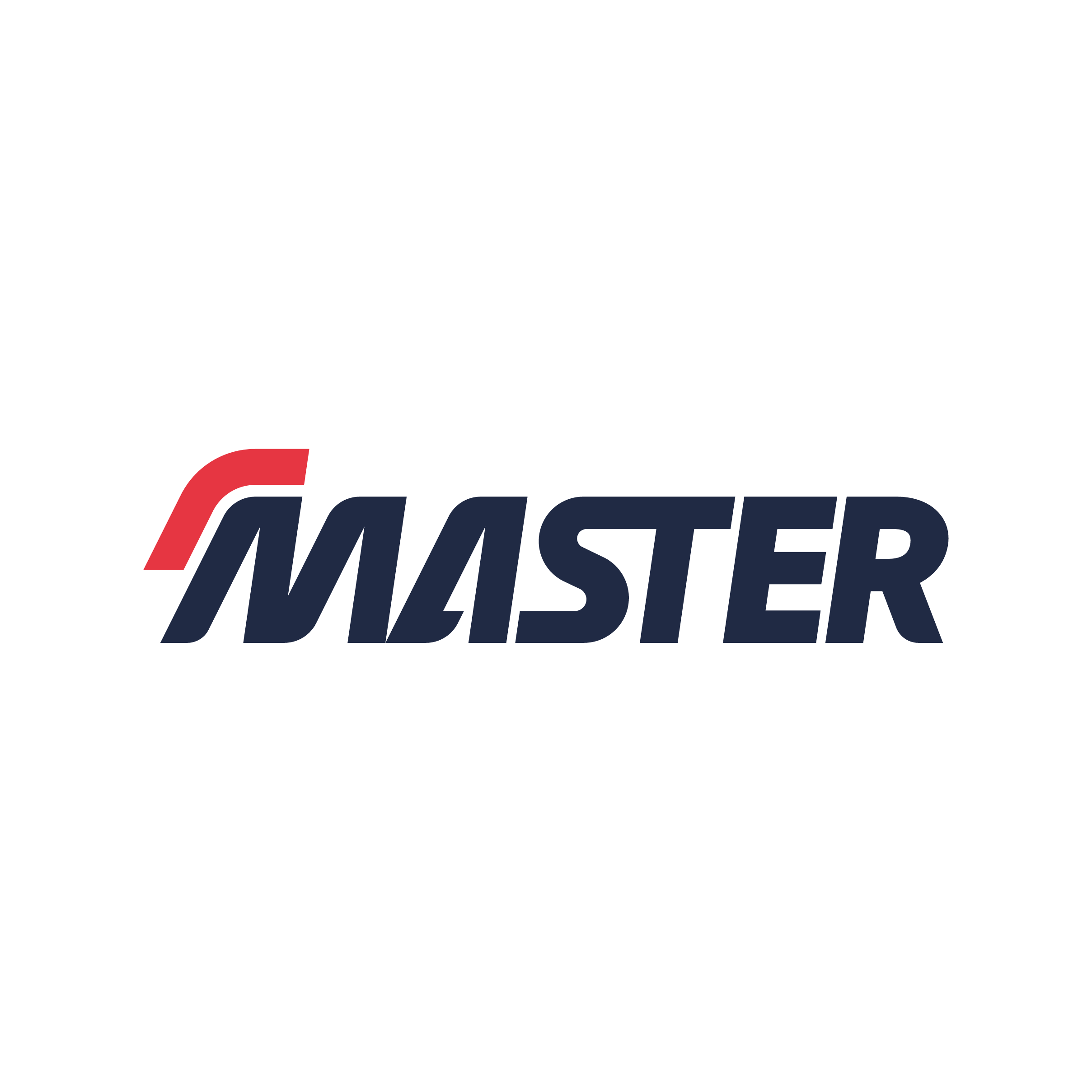 MASTER NOVA ORIGINAL